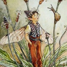 Схема вышивки «№1736941»