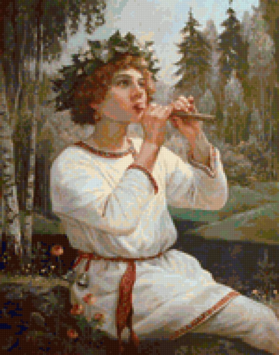 лель - предпросмотр