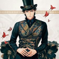 Схема вышивки «№1737679»