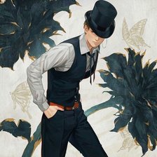 Схема вышивки «№1737680»