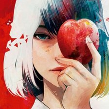 Схема вышивки «№1737706»