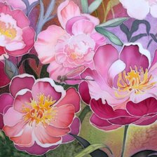 Схема вышивки «№1737711»