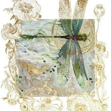 Схема вышивки «№1738310»