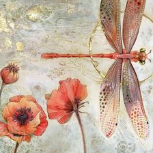 Схема вышивки «№1738311»