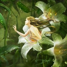 Схема вышивки «№1738318»