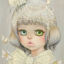 Схема вышивки «№1738319»