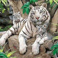 Схема вышивки «№1738372»