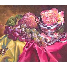 Схема вышивки «№1738381»