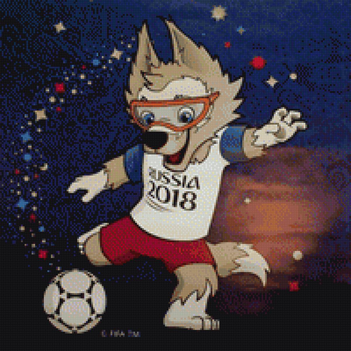 Забивака - предпросмотр