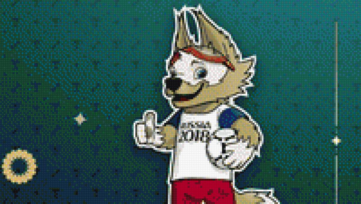 Забивака - предпросмотр