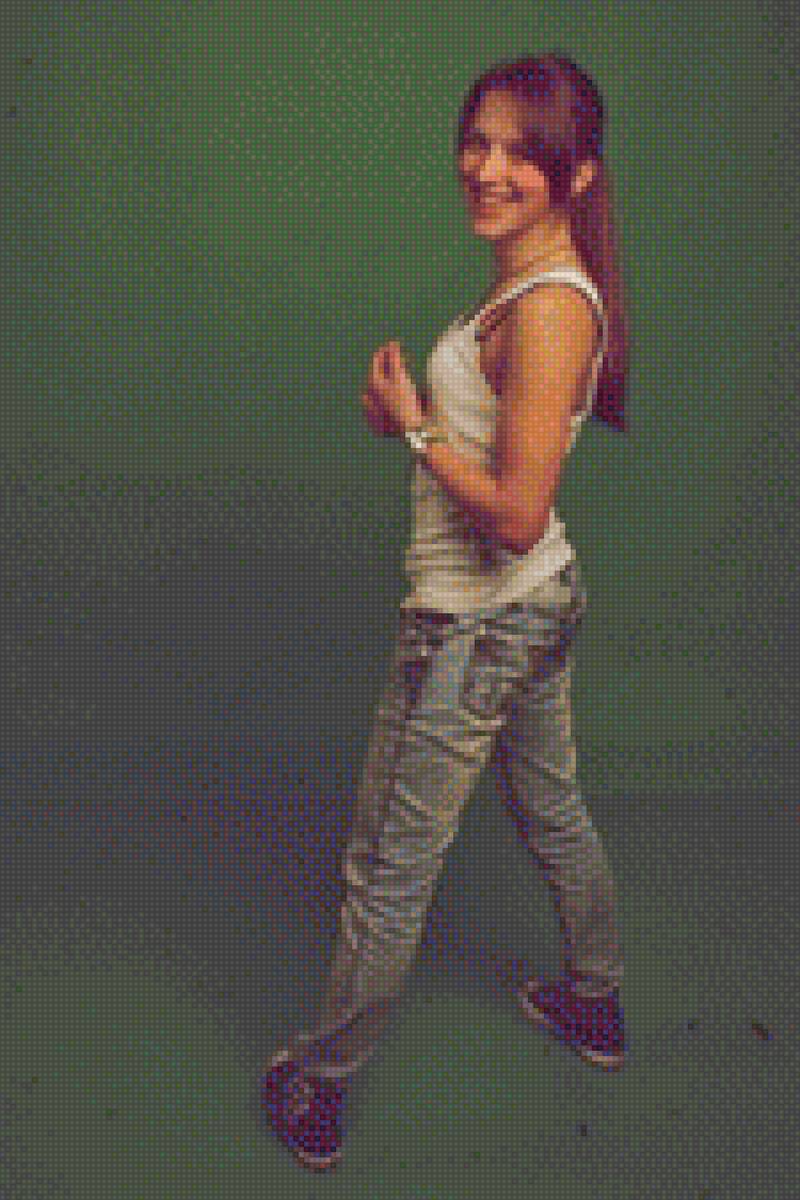 Снежана Прудько - #ума#морскиедьяволы - предпросмотр