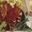 Предпросмотр схемы вышивки «Прованский натюрморт-3» (№1739051)