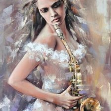 Схема вышивки «№1739078»