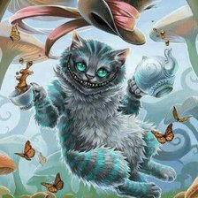 Схема вышивки «№1739102»