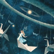 Схема вышивки «№1739108»