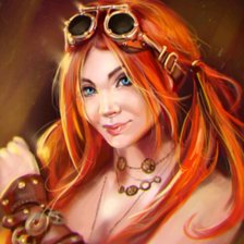 Схема вышивки «№1739121»