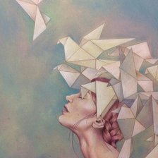 Схема вышивки «№1739131»