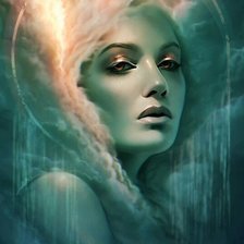 Схема вышивки «№1739150»