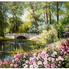 Схема вышивки «№1739298»