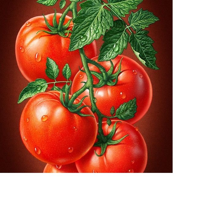 томаты - оригинал