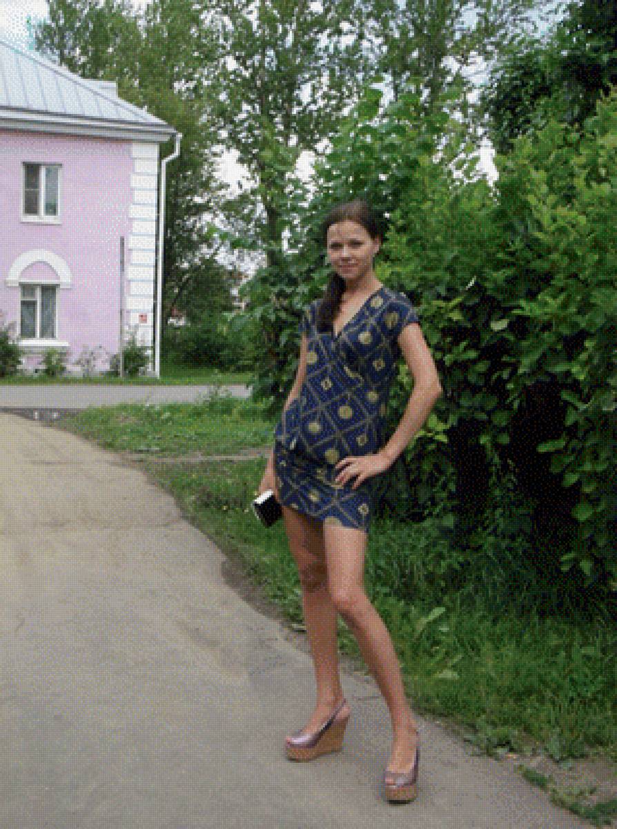 Я в Санкт-Петербурге - предпросмотр