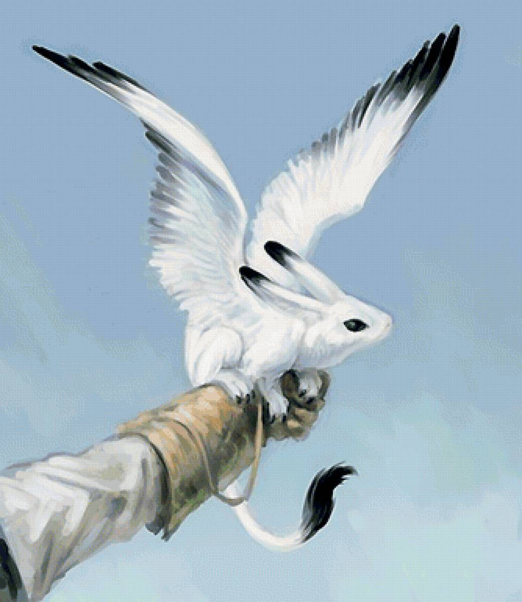 Охота - предпросмотр