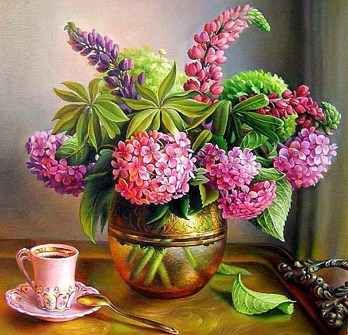 натюрморт - оригинал