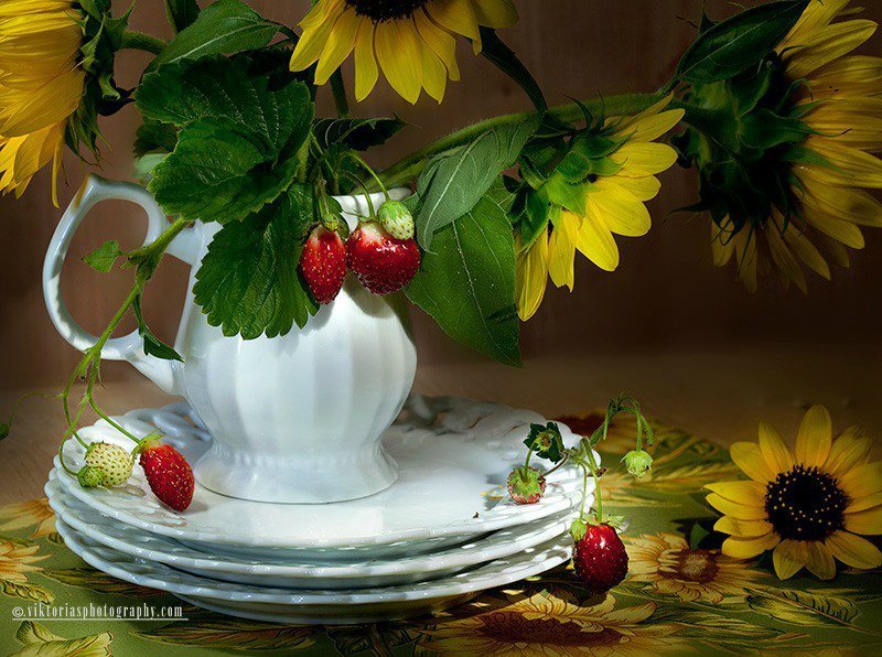 натюрморт - оригинал