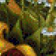Предпросмотр схемы вышивки «ПОДСОЛНУХИ» (№1740906)