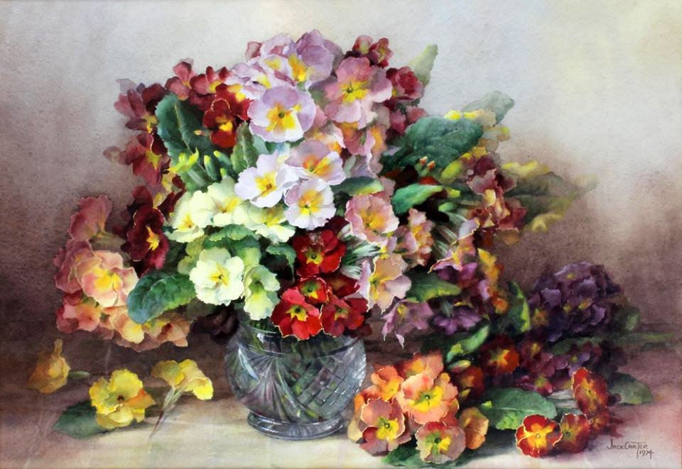 цветы - цветы - оригинал