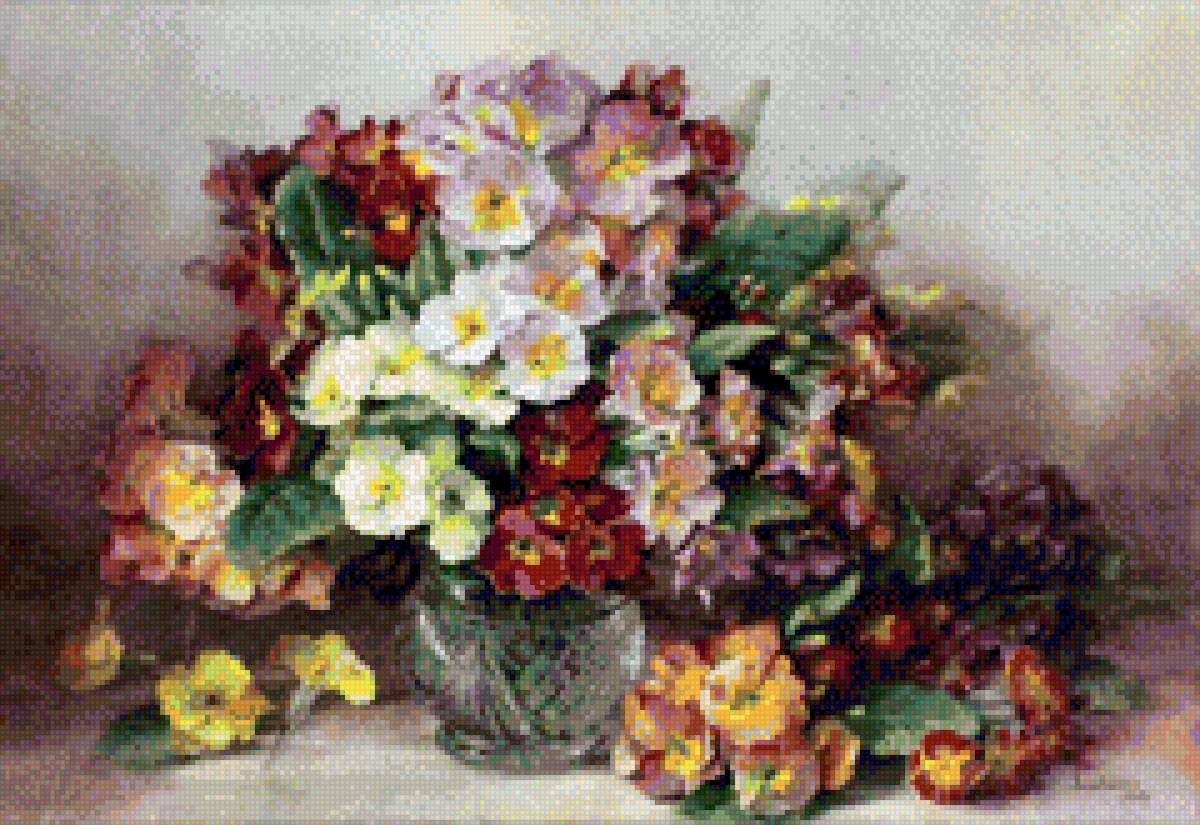 цветы - цветы - предпросмотр