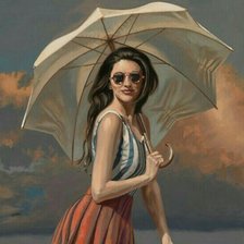 Схема вышивки «№1741654»