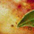Предпросмотр схемы вышивки «ФРУКТЫ» (№1741677)