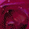 Предпросмотр схемы вышивки «розы» (№1741854)