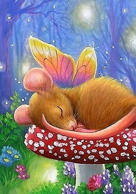 Детская - оригинал