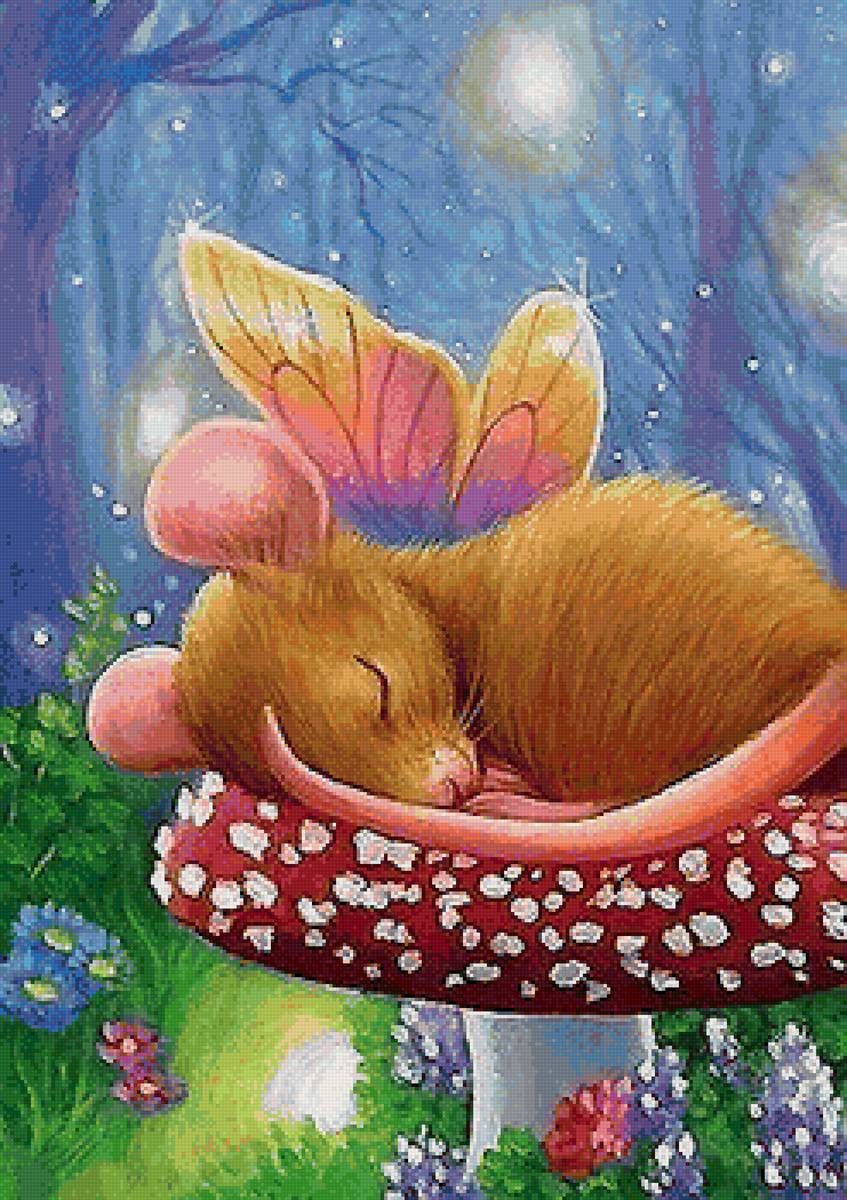 Детская - предпросмотр