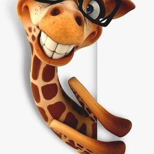 Схема вышивки «Детская»