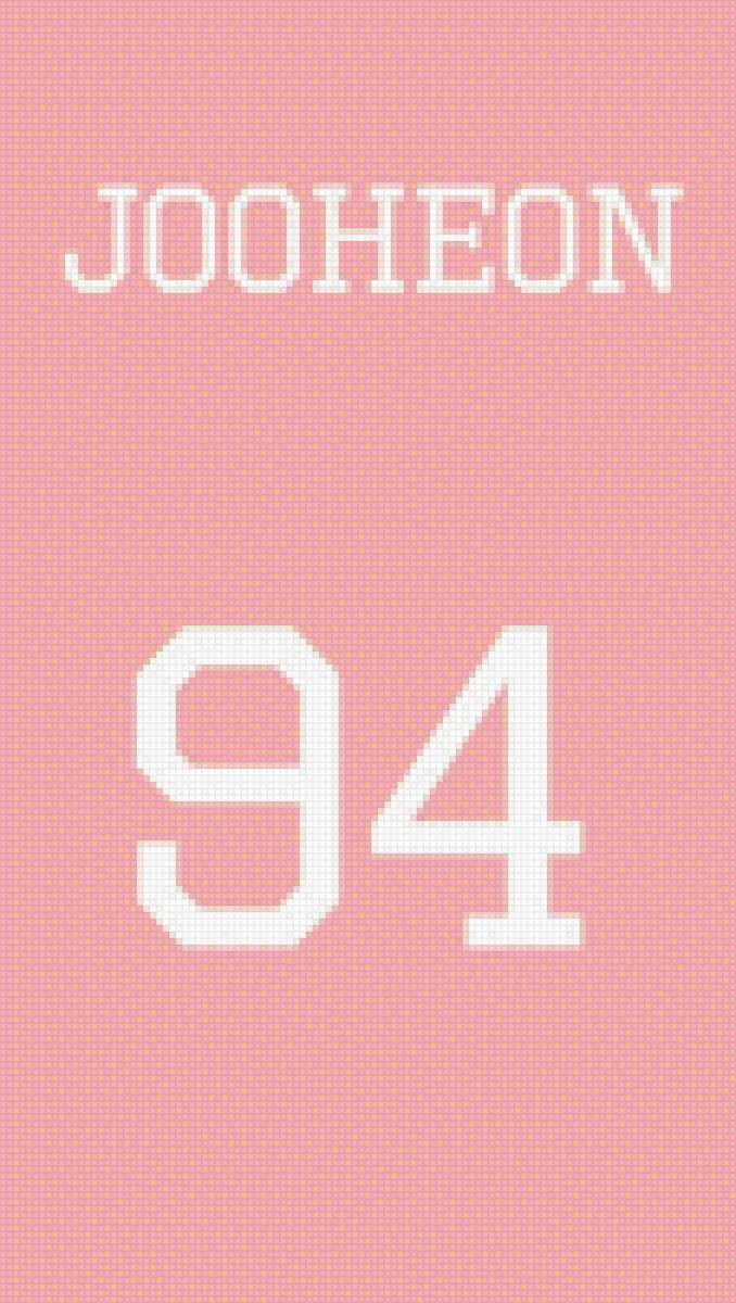 Ли Чжухон - monsta x, чжухон, k-pop - предпросмотр