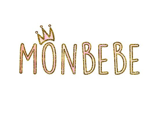 Monsta X & Монбебе - k-pop, логотип, monsta x, монбебе - оригинал