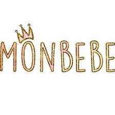 Схема вышивки «Monsta X & Монбебе»