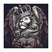 Схема вышивки «№1742365»