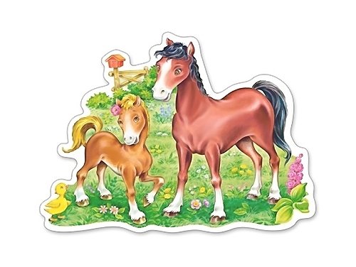 Детская - оригинал