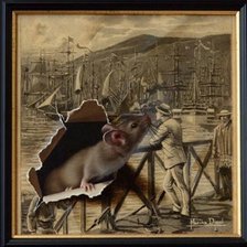 Схема вышивки «№1743186»