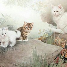 Схема вышивки «№1743213»