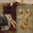 Предпросмотр схемы вышивки «№1743255»