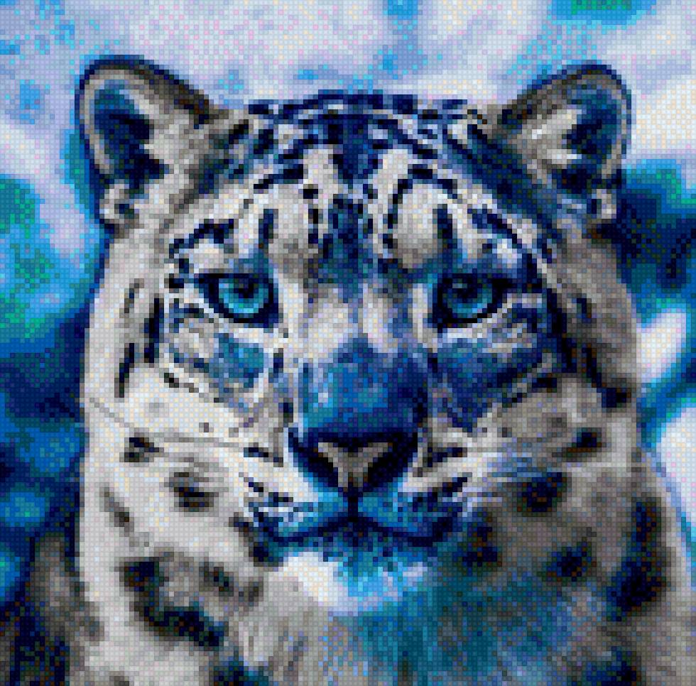 tiger - предпросмотр