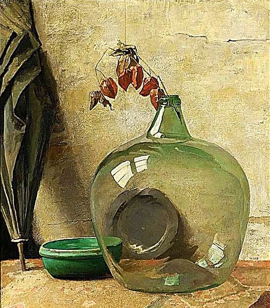 Натюрморт. - натюрморт, живопись. - оригинал