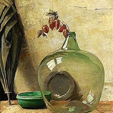 Схема вышивки «Натюрморт.»