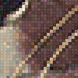 Предпросмотр схемы вышивки «Лисица» (№1743489)