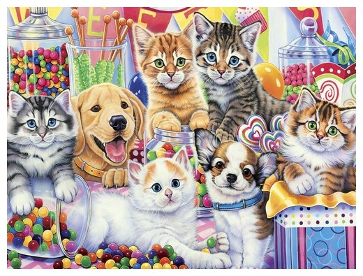 друзья - друзья - оригинал